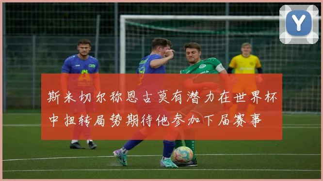 斯米切尔称恩古莫有潜力在世界杯中扭转局势期待他参加下届赛事